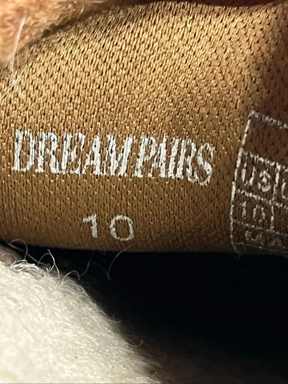 Dream Pairs great see